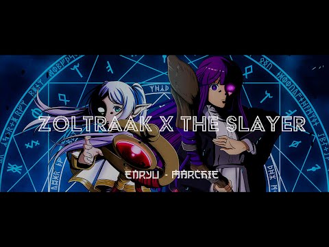 Re: Zoltraak x Frieren The Slayer ft.@marchion  -  [Epic Version]