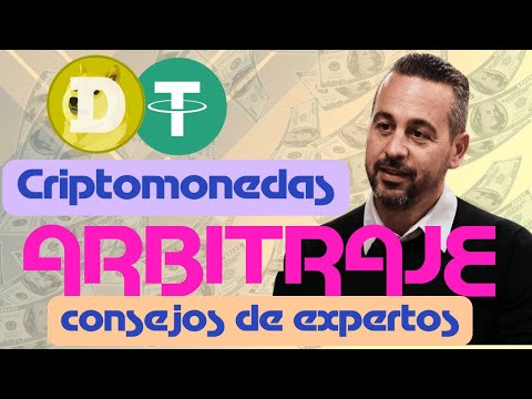 ¿Qué es el Arbitraje de Criptomonedas y Cómo Ganar Dinero Hoy?