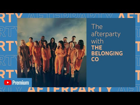 YouTube Premium After Party // The Belonging Co