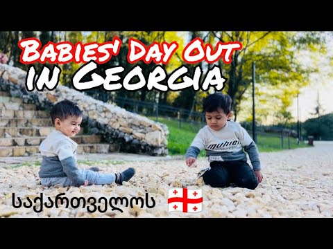 "Exploring the Beauty of Georgia🇬🇪: Family Trip Highlights" October 2023 🇬🇪 #Georgia جورجيا#