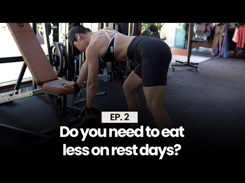 How to lose body fat? Mini cut episode 2