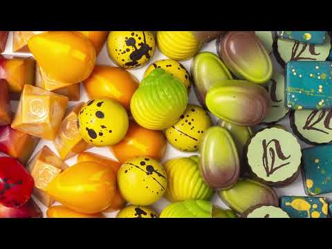 Promotional Corporate Video for Norman Love Confections