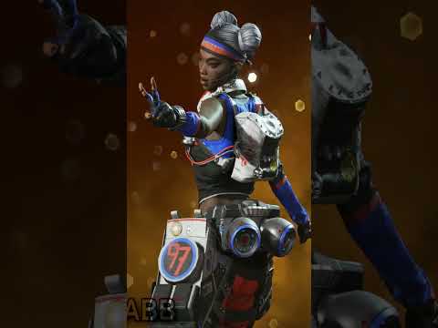 APEX LEGENDS RECOLOR STORE FROM FEB 02 TO FEB 06