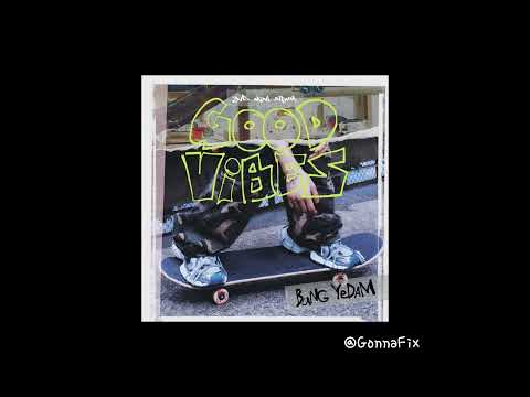 BANG YEDAM (방예담) - 애써 (Lovey)