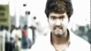 Vijay's Best Dance forever