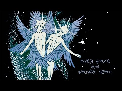 Panda Bear & Avey Tare, Animal Collective - Spirit They're Gone, Spirit They've Vanished - Untitled