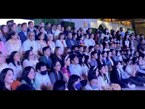 Shimadzu Philippines at International Conference on Chemistry