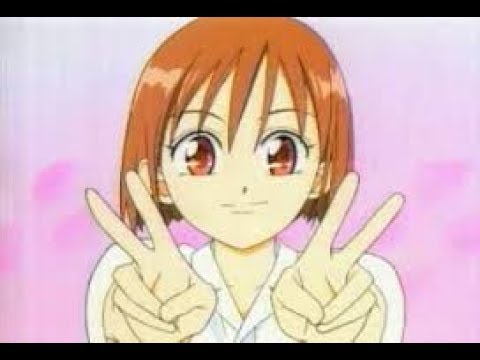 Kare Kano - Tenshi No Yubiriki