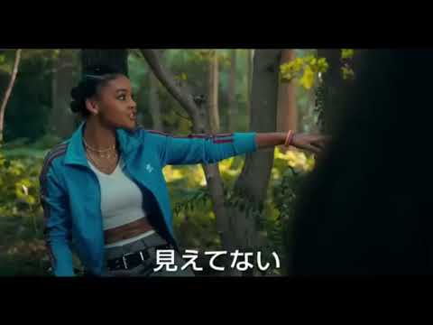 映画『マダム・ウェブ』(2024)未来を予知する謎の女性マダム・ウェブの活躍を描くマーベル初の本格ミステリー・サスペンス