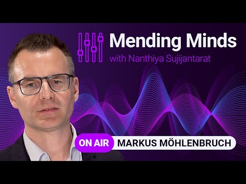 Mending Minds - Markus Möhlenbruch reveals breakthroughs in sidewall aneurysm treatments