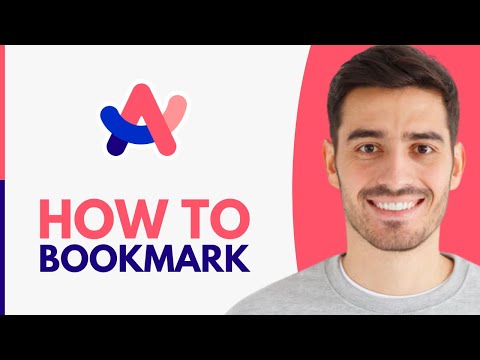 How to Bookmark in Arc Browser - Step by Step