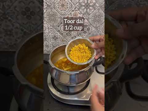 Try making Agathi Keerai Sambar this way. It will not at all be bitter .