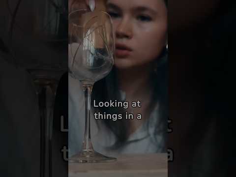 Seeing Things Differently: The Strength of Perspective #PerspectiveShift#shorts #viral #viralvideo