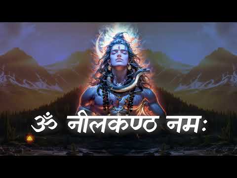 Om-Neelakanta Namaha-#shiva #copyrightfreemusic #freemusic