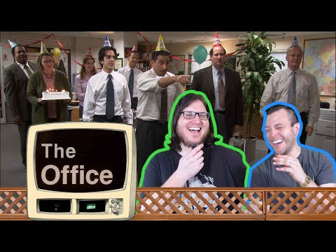 My Neighbor Watches The Office | S1E4 - THE ALLIANCE | FIRST TIME REACTION