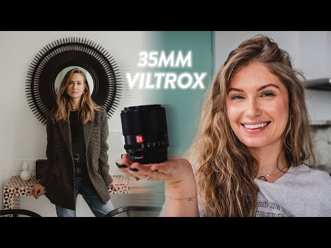 A 35mm PRIME LENS under $500 that doesn't suck?