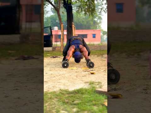 Freestyle pushups | sapate | desi workout | chest workout #shorts #shortsfeed #shortsbeta