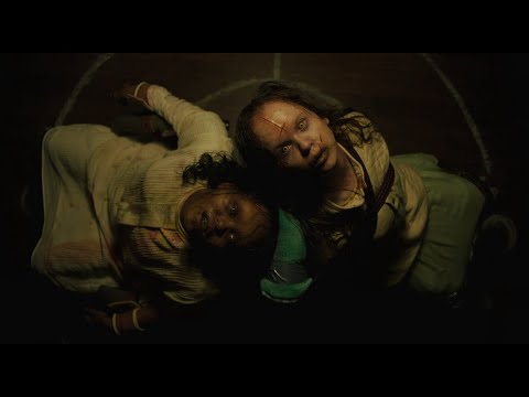 The Exorcist: Believer - Official® Trailer 1 [HD]