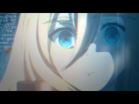 Boss b*tch - Rachel Gardner (Angels of death edit)