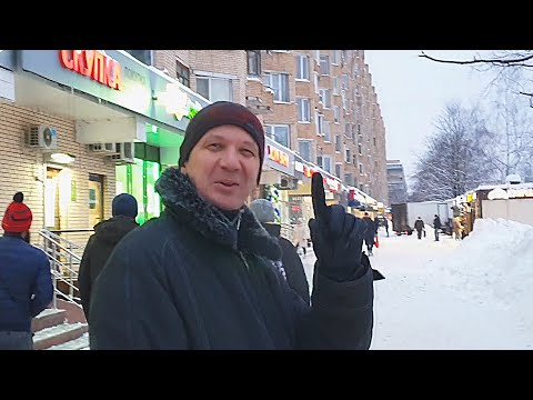 Real Russian Food Prices 2024 / Go Shopping in Provincial Russian Town / Part 2