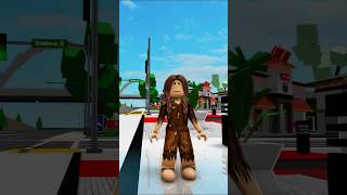 POV: Sigma girl #roblox #sigma #shorts