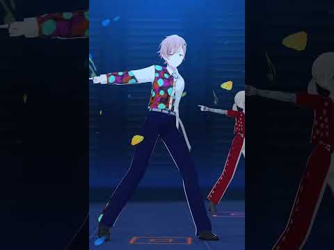 blender (Akito fancam, 彰人推しカメラ) The first concerto after event virtual live