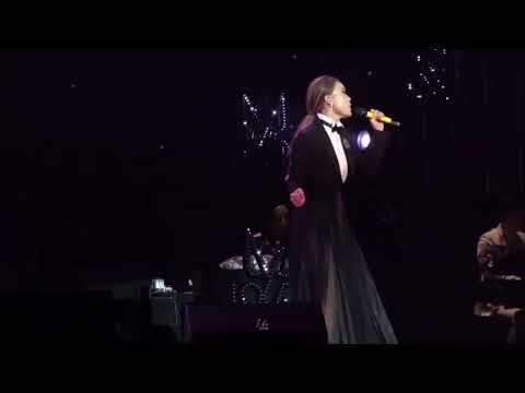 容祖兒 Joey Yung - 東京人壽【Joey Yung The Tour - Love In Resorts World Genting 容祖兒巡迴演唱會】2022.11.05