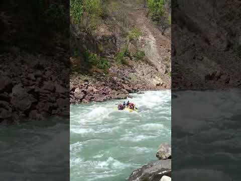 #rafting #sorts #video #rishikesh