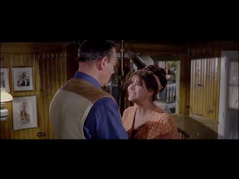 Immortal Movie Trailer 『 サーカスの世界（Circus World） 』 予告編 Trailer 1964.