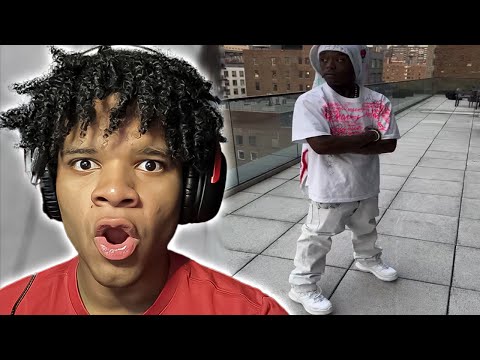 FonceKam Reacts To Lil Uzi Vert's Fit Check With The People Gallery Ahead Of "EA2" Album Debut!