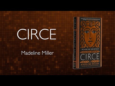 Author Madeline Miller on "Circe"