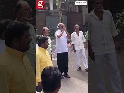 Rajinikanth🥰மக்களே உங்க எல்லாருக்கும் என் New Year வாழ்த்துக்கள்🔥