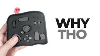 Why Tho - TourBox NEO