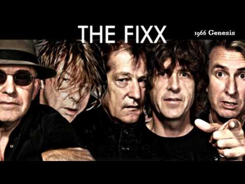 The Fixx