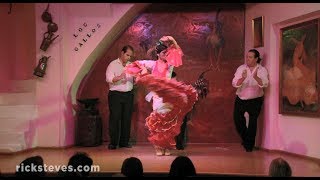 Sevilla, Spain: Home of Flamenco - Rick Steves’ Europe Travel Guide - Travel Bite