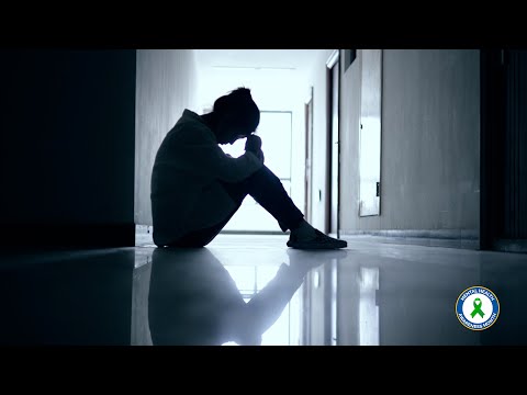 Mental Health Awareness Month: Suicide