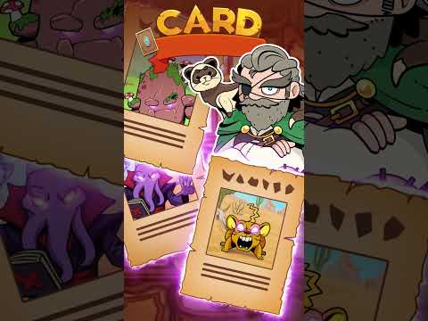 Card Guardians - Bounties Event