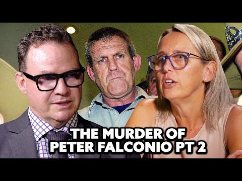 The Murder of Peter Falconio Pt 2 | Episode 49 | Justice Matters Podcast