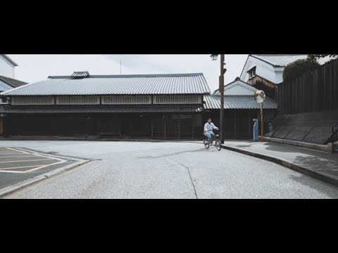 京都自転車観光ガイド（伏見編）