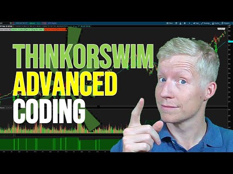 Plotting Advanced Indicators in ThinkorSwim