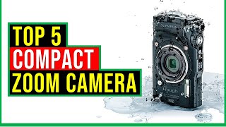 ✅Top 5 Best Compect Zoom Camera In 2022 - Top 5 Best Compact Camera Reviews In 2022. #CompactCamera