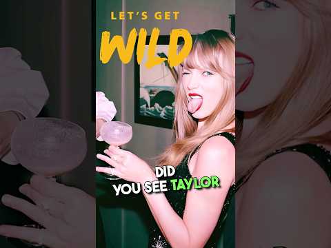 Taylor Swift's Birthday Bling Revealed: Travis Kelce's Opal Ring?