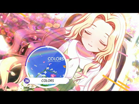 [World Dai Star][STELLA] COLORS