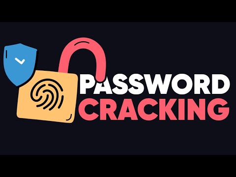 How To Crack ANY Password! (Full Tutorial)