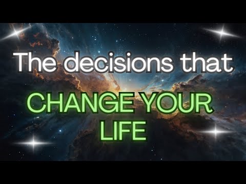 CHANGE The Course Of YOUR LIFE Forever {Angel Messages}🌟