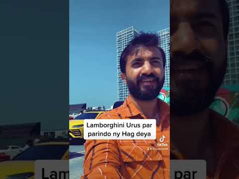 Lamborghini par Parindo ny hag deya  #shorts #short #video #ytshorts #youtubeshorts #trending #viral