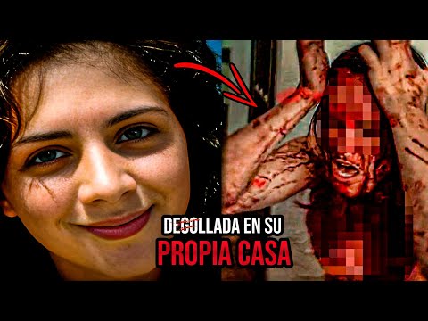 El Caso más Espeluznante que Verás Hoy l Amanda Lynn Plasse