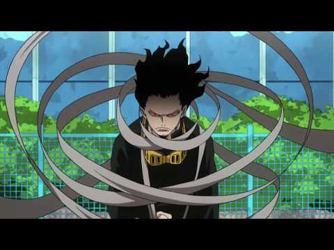 Shota Aizawa AMV | AJR - I'm Not Famous