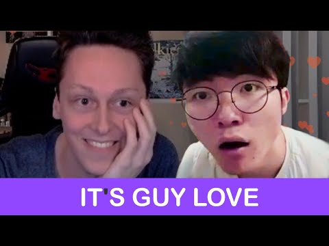 FAKER & TOLKIN bilden ein unschlagbares DUO 👨‍❤️‍👨 | Streamhighlights #136