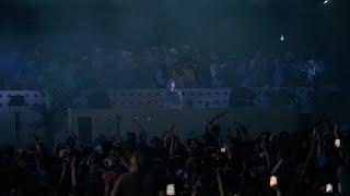 Four Tet - Finsbury Park, London, 10th August 2024